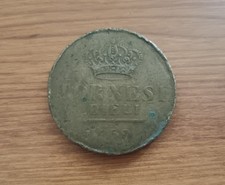 Regno delle due usato  Messina