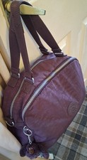 Kipling medium sized for sale  DARWEN