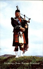 Greetings bonnie scotland for sale  Clearwater