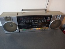 Vintage boombox ghetto d'occasion  Redon