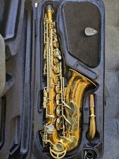 Saxophone king super for sale  Plano