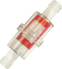 8mm fuel filter for sale  YORK