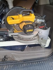 Dewalt dw703 heavy for sale  Savannah