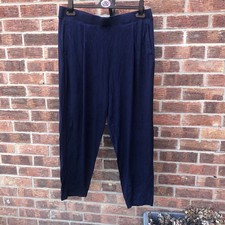 Ladies size navy for sale  LINCOLN
