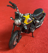 Maisto modellino moto usato  Bologna
