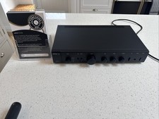 Arcam alpha vintage for sale  YORK