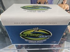 wwe anthology for sale wwe anthology for sale Broadway