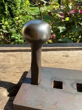 Blacksmith silversmith anvil for sale  Wales