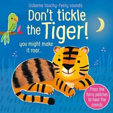 Tickle tiger 1 for sale  UK