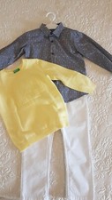 Abbigliamento bimbo anni usato  Salerno
