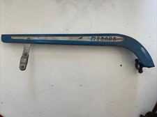 Protetor de corrente de bicicleta espartano feminino Monark 26 polegadas década de 1960 comprar usado  Enviando para Brazil
