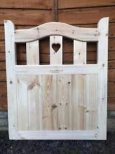 Wooden gate wooden for sale  CANNOCK