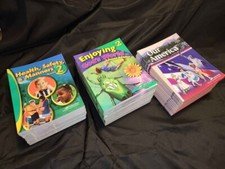 Abeka 2nd grade for sale  Chipley