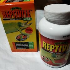 Zoomed reptivite vitamines d'occasion  Saint-Michel-sur-Orge
