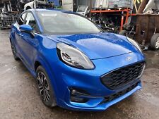 2019 ford puma for sale  STOURBRIDGE