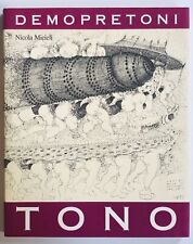 Zancanaro tono. demopretoni usato Zancanaro tono. demopretoni usato  Italia