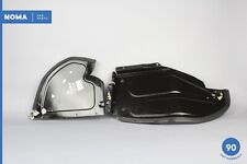 87-96 Jaguar XJS 5.3L Coupe dianteiro direito Fender Wheelarch Splash Cover conjunto fabricante de equipamento original comprar usado  Enviando para Brazil