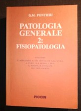 Patologia generale fisiopatolo usato  Castelnuovo Rangone