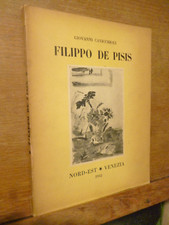 Giovanni cavicchioli filippo usato  Roma