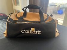 Carhartt duffle bag for sale  Grand Rapids