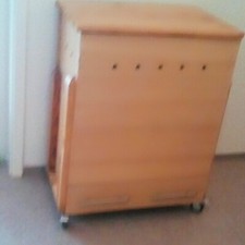 Vielseitig einsetzbare kiste gebraucht kaufen  Coburg