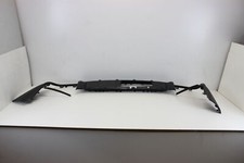 Stoßstange spoiler diffuser gebraucht kaufen  Rosbach v. d. Höhe