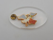 Pin réponse oiseau d'occasion  Auneau