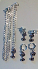 Kinderschmuck gebraucht kaufen  Dresden