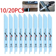 20pcs reciprocating saw for sale  UK