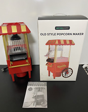 Mini popcorn servappetit for sale  Woodway