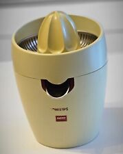 Alessi philips zitruspresse gebraucht kaufen  Bückeburg