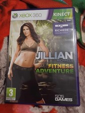 Kinect jillian michaels usato  Partinico