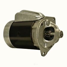 Starter motor acdelco for sale  Port Washington