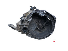 Cambio manuale lancia usato  Roma