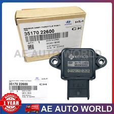 Sensor de posição do acelerador OEM para HYUNDAI ACCENT TUCSON KIA Sportage 35170-22600 comprar usado Sensor de posição do acelerador OEM para HYUNDAI ACCENT TUCSON KIA Sportage 35170-22600 comprar usado  Enviando para Brazil