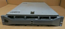 Servidor Dell PowerEdge R710 2 x Intel Xeon X5650 2.66GHz 24GB RAM 2x 1TB 3x 300GB comprar usado  Enviando para Brazil