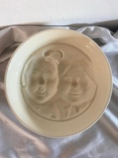 Vintage keramik puddingform gebraucht kaufen  Erding