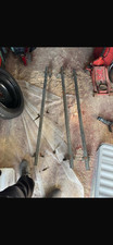 Vauxhall combo roof for sale  DONCASTER