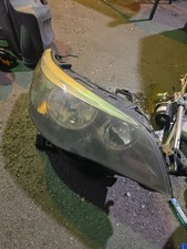 Bmw series e60 for sale  MANSFIELD