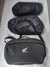 honda panniers for sale honda panniers for sale CRAIGAVON