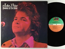 John prine diamonds for sale  Durham