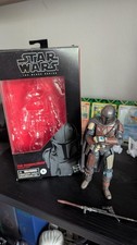 The mandalorian figure gebraucht kaufen  Bremerhaven