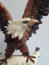 Patriotic eagle. italy for sale  Pacoima
