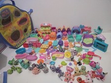 Littlest pet shop for sale  Thayer