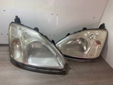 honda civic 2003 headlights for sale  DEWSBURY