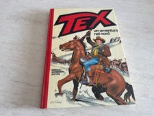 Libro cartonato tex usato  Torino