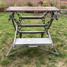 Wm325 black decker for sale  LETCHWORTH GARDEN CITY