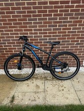 Rockrider mountain bike for sale  BANBURY