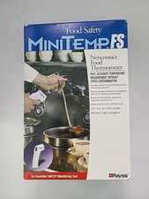 Raytek minitemp noncontact for sale  Nashville