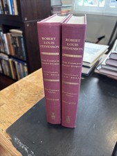 Robert louis stevenson for sale  Jacksonville